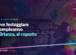 Dove festeggiare il compleanno di un bambino in Brianza, al coperto